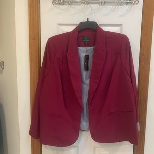 New with tags Worthington Blazer